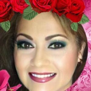 Meet your Posher, Rosi